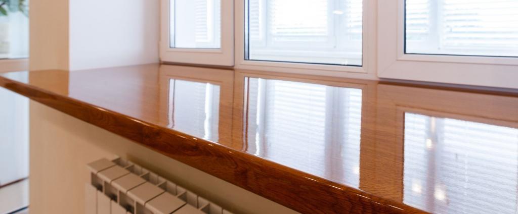 Подоконники TM Danke